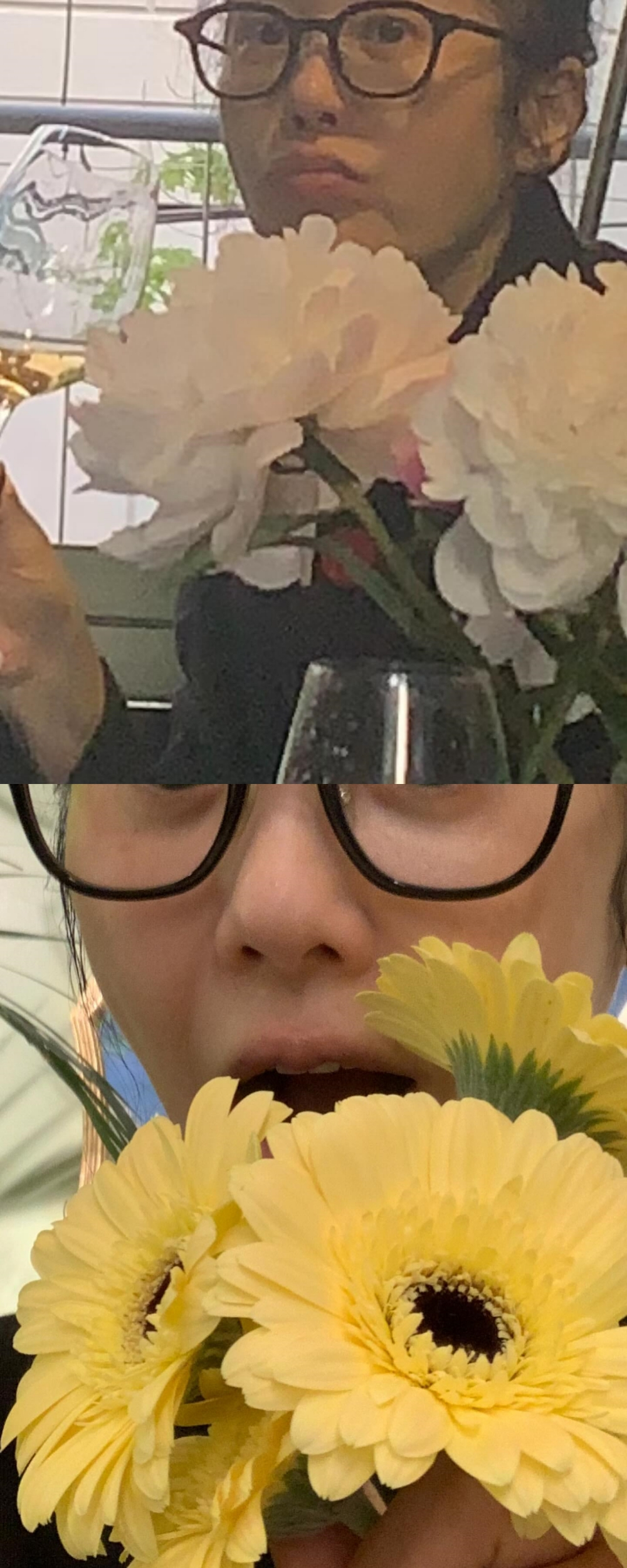 사진=고현정 인스타그램