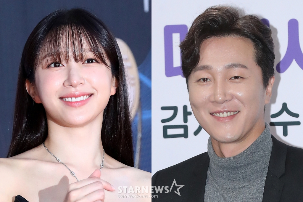 안희연 양재웅 / 사진=스타뉴스