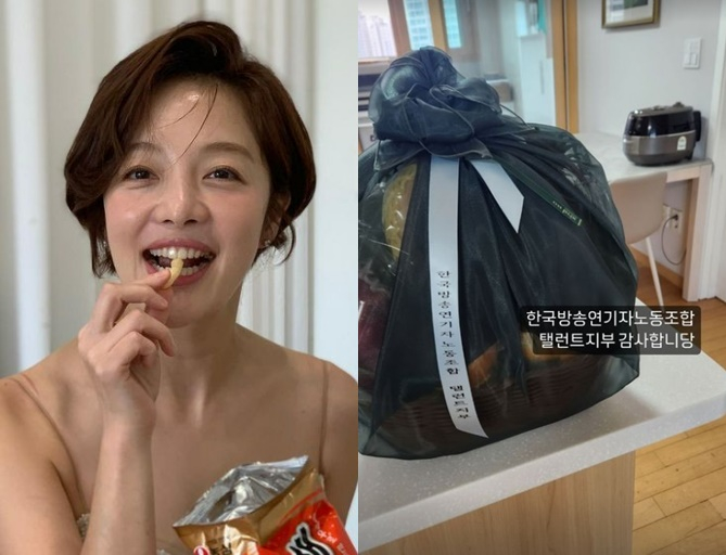 /사진=황보라