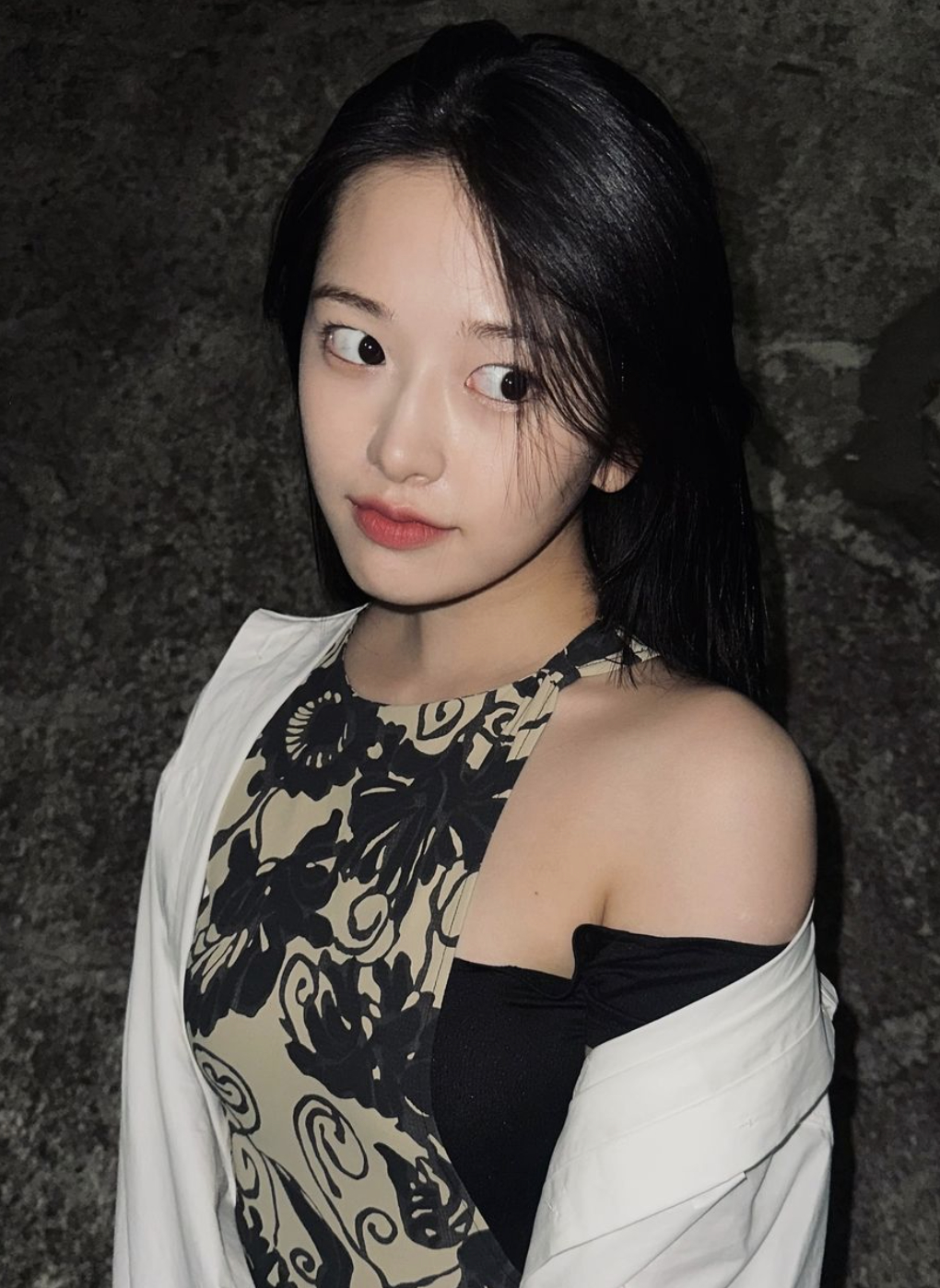 /사진=안유진