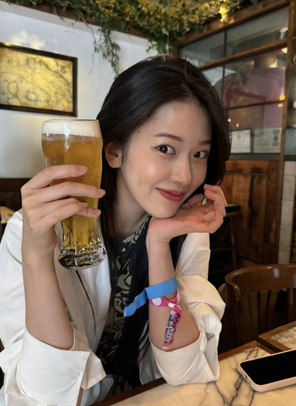 /사진=안유진