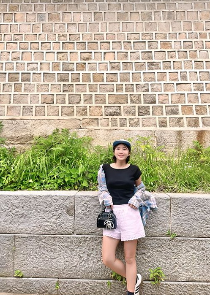 /사진=이보미