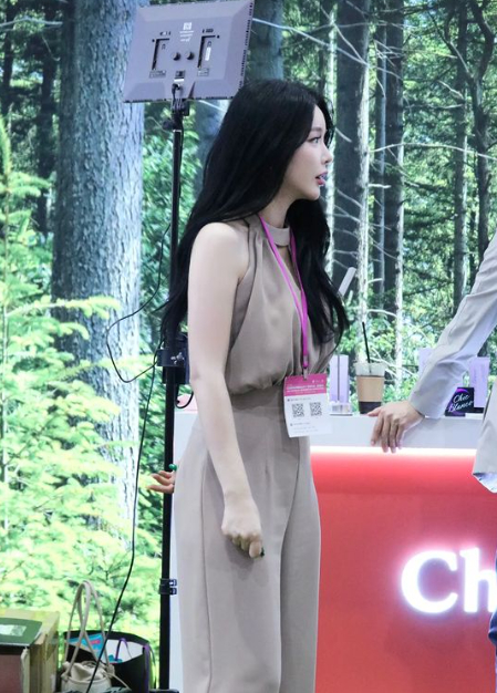 /사진=홍진영