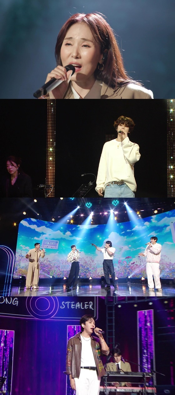 /사진제공=MBC '송스틸러'