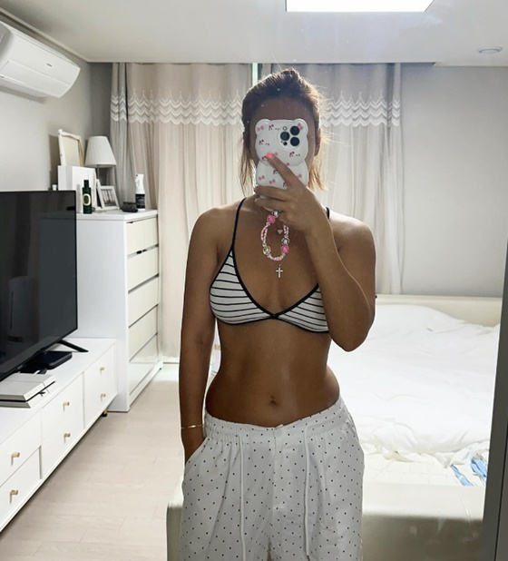 /사진=배윤정