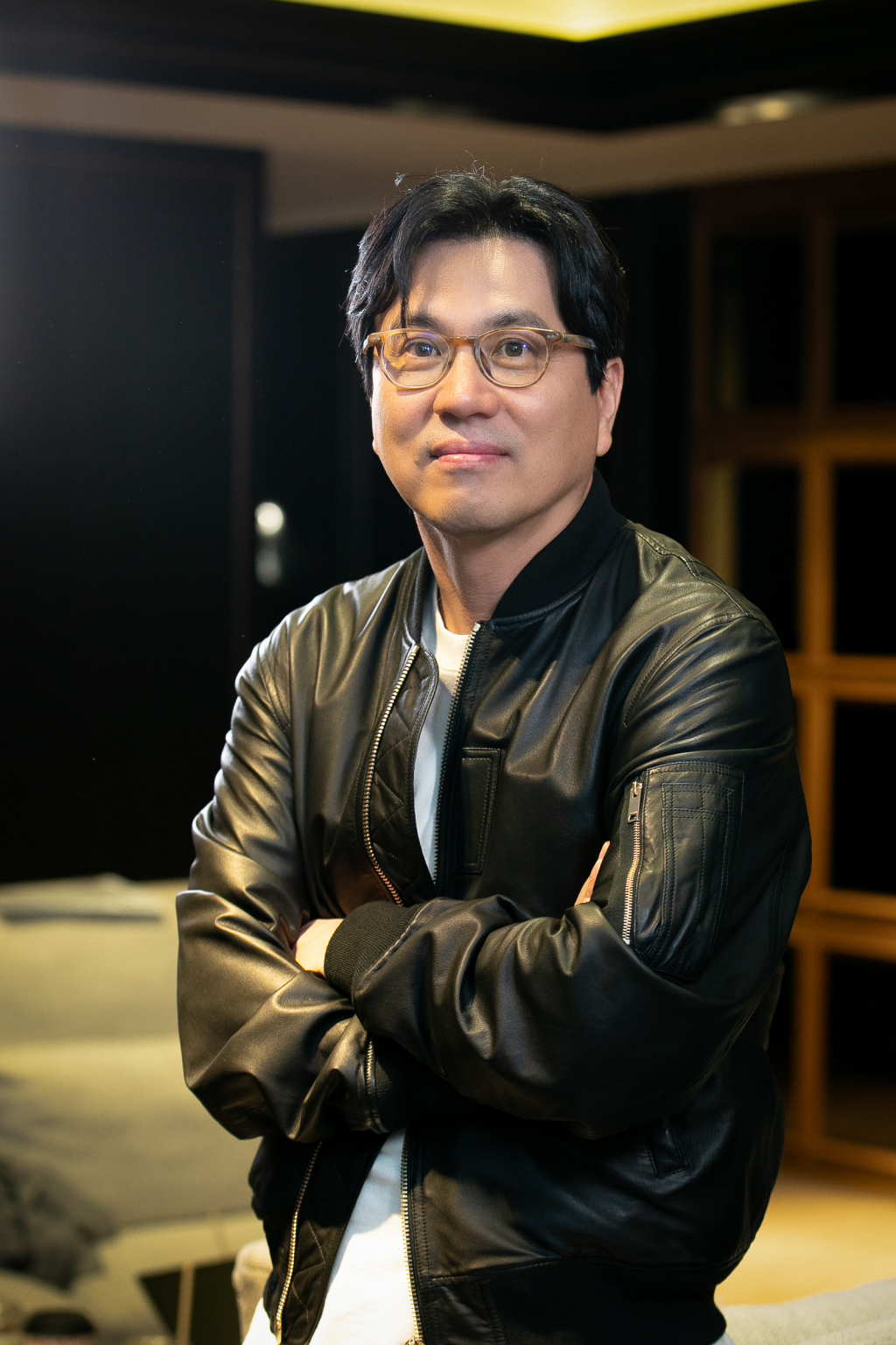 김태용 감독 / 사진=에이스메이커무비웍스