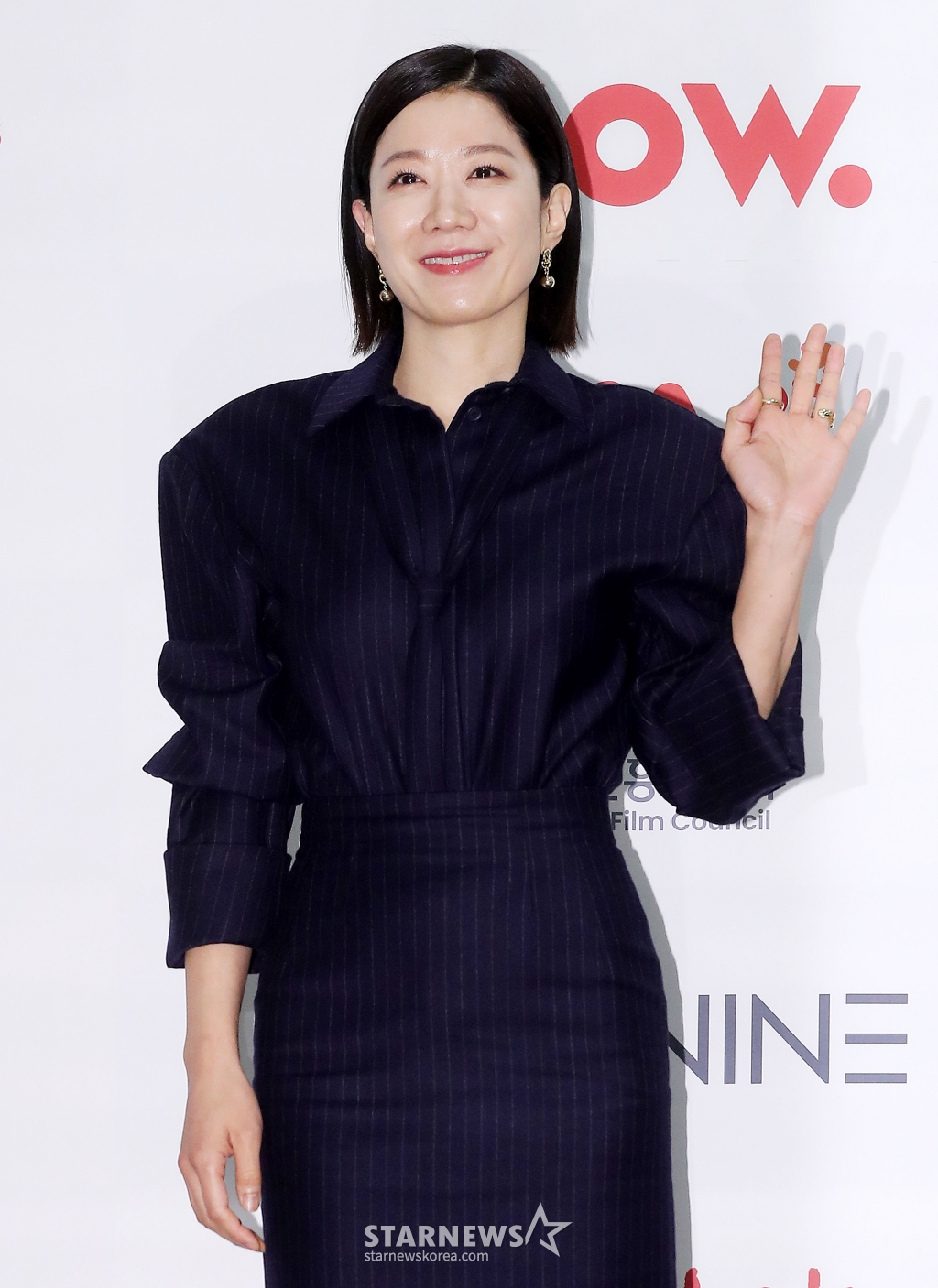전혜진 /사진=김창현 기자
