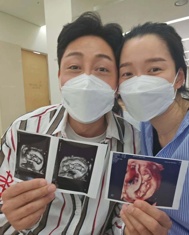 /사진=손헌수 인스타그램
