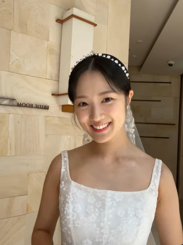 배우 김혜윤 /사진=인스타그램