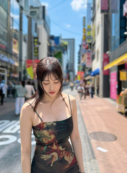 /사진=서동주
