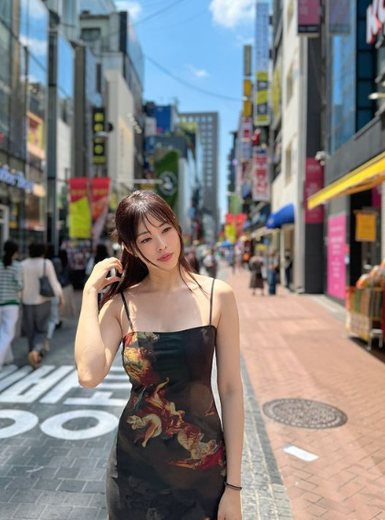 /사진=서동주