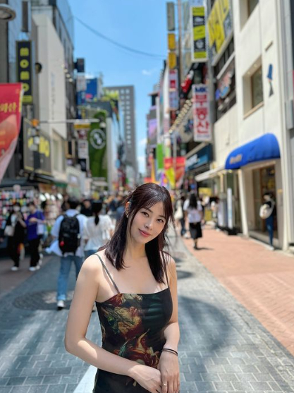 /사진=서동주