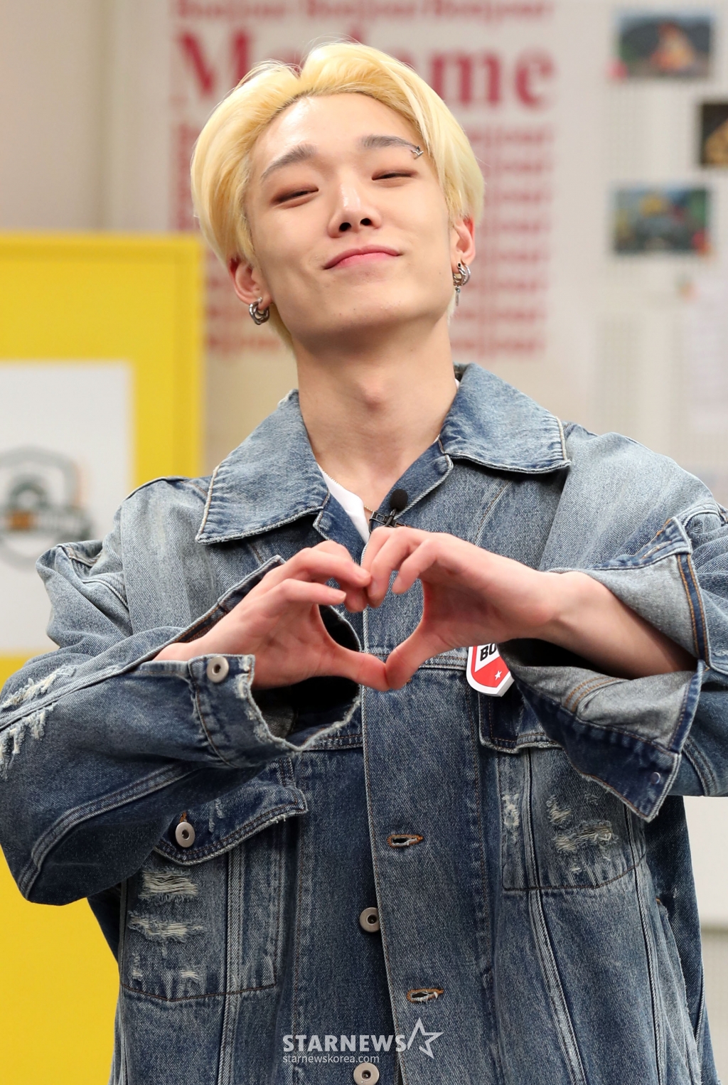 아이콘 바비 /사진=임성균 기자