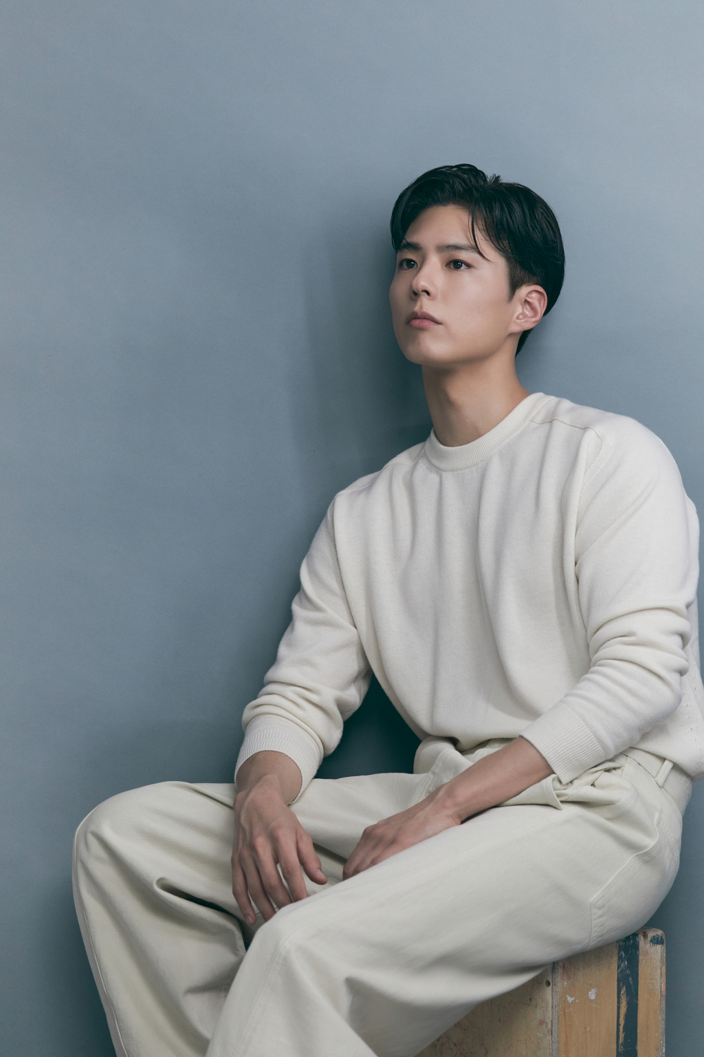 박보검 / 사진=더블랙레이블, 에이스메이커무비웍스