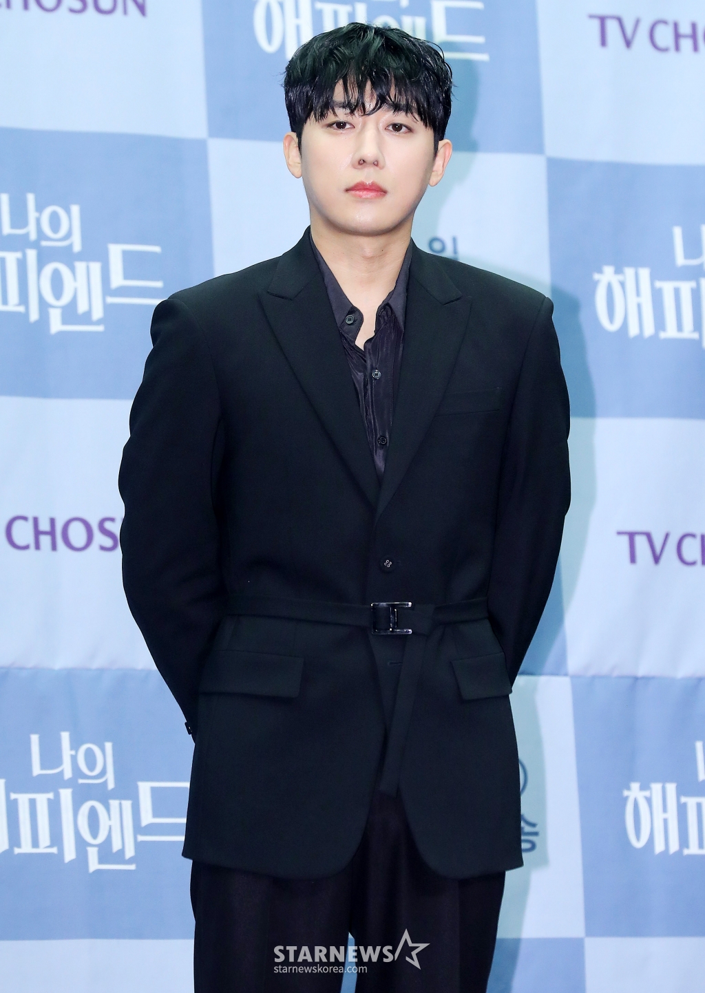배우 손호준 /사진=김창현