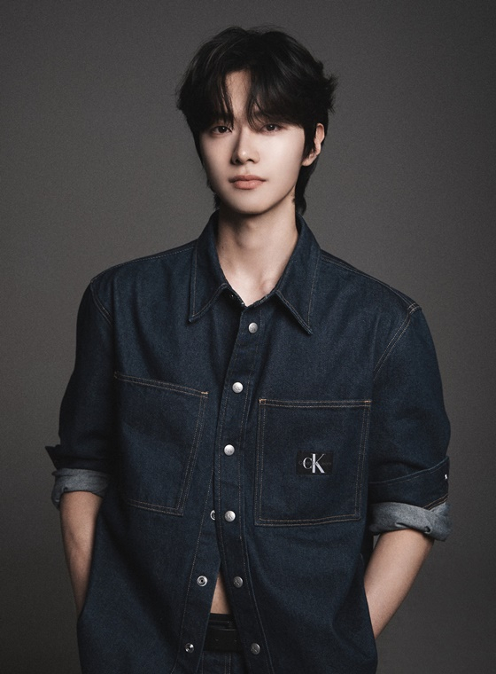 성승하/사진=시크릿이엔티