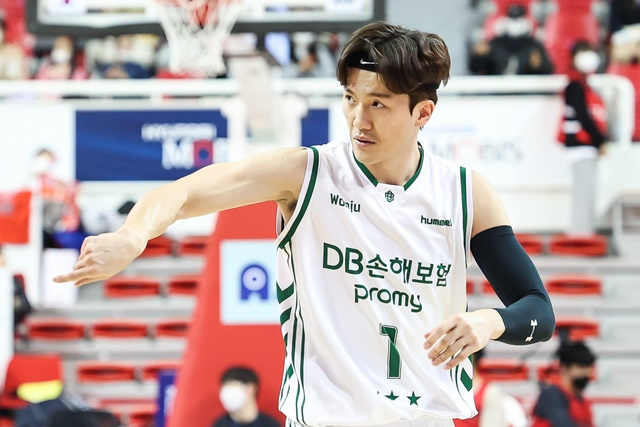 박찬희. /사진=KBL 제공