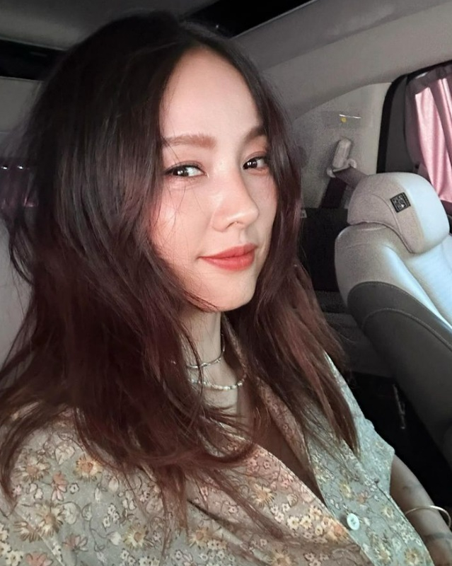 /사진=이효리