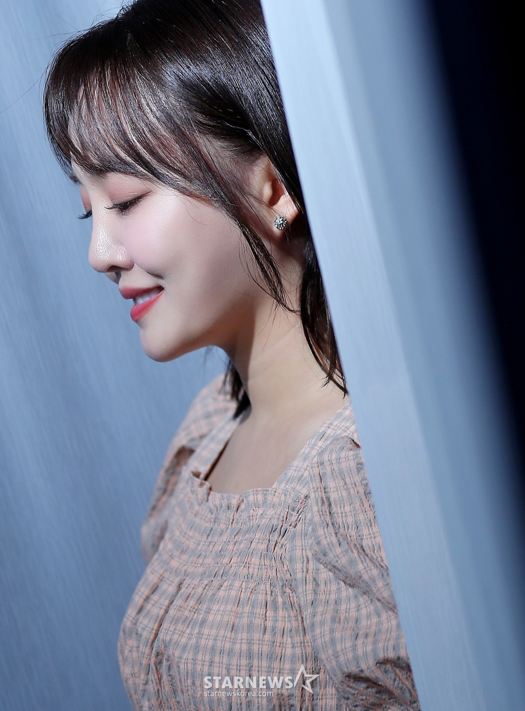 가수 윤하 /사진=김창현 기자