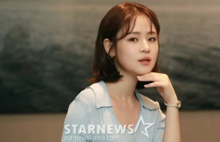 심은우 /사진=이동훈 기자