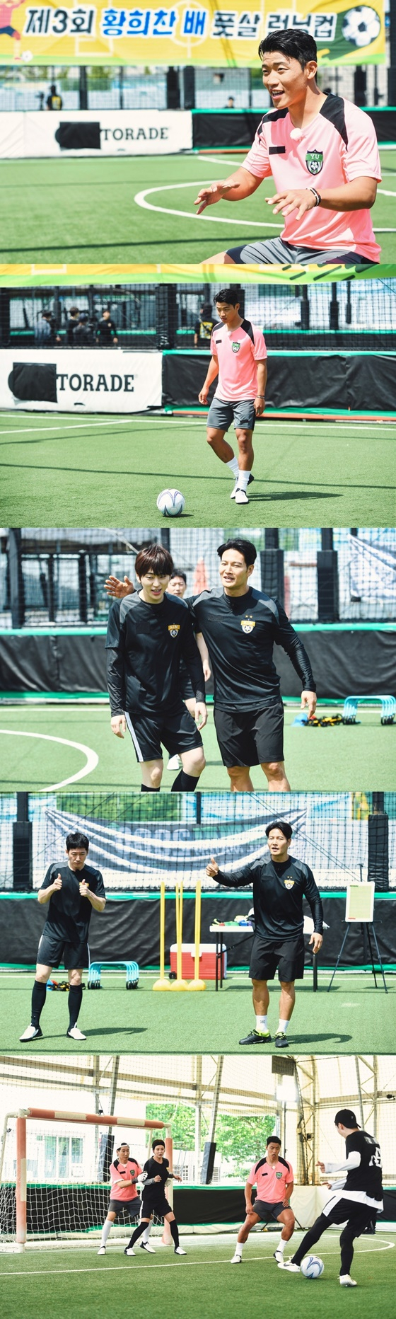 /사진=SBS '런닝맨'