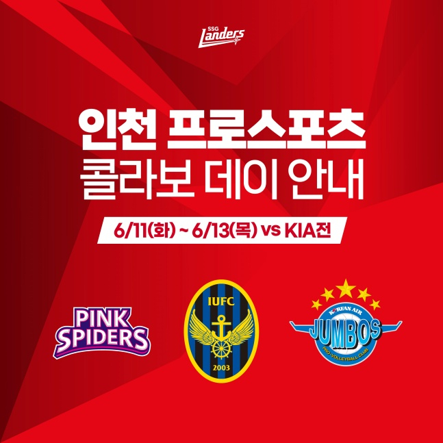 /사진=SSG 랜더스 제공