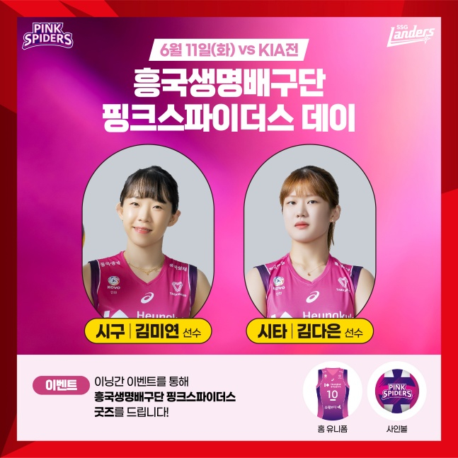 /사진=SSG 랜더스 제공