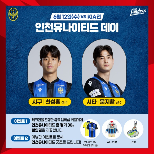 /사진=SSG 랜더스 제공