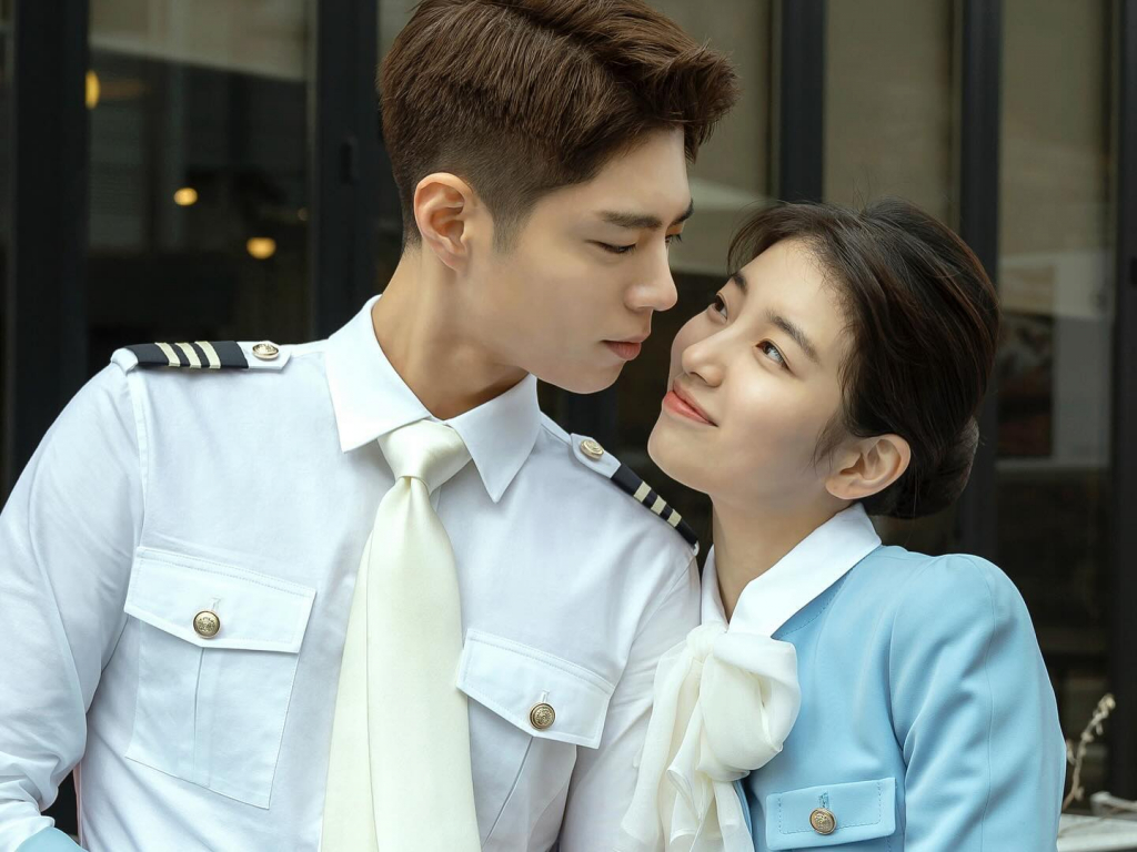 /사진=박보검 SNS