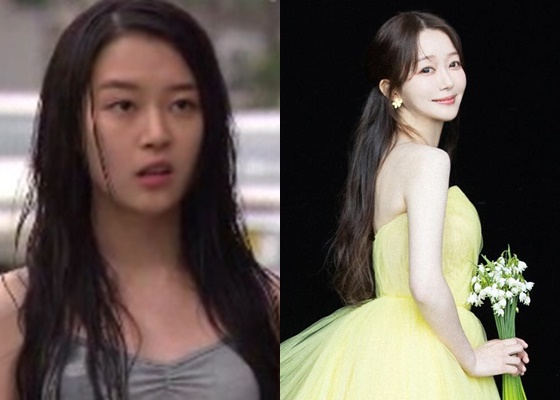 윤지유 /사진=MBC '커피프린스 1호점', 윤지유 인스타그램 캡처