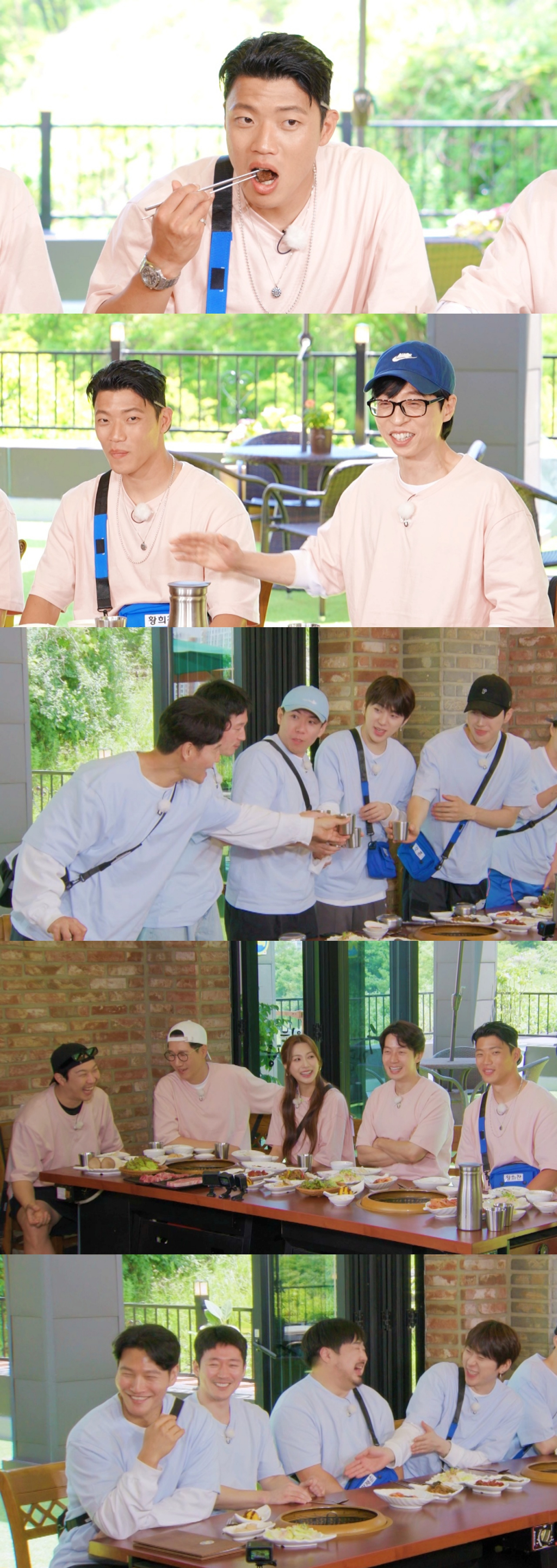 /사진=SBS '런닝맨'