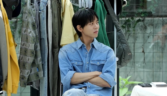 /사진=MBC '놀면 뭐 하니?'