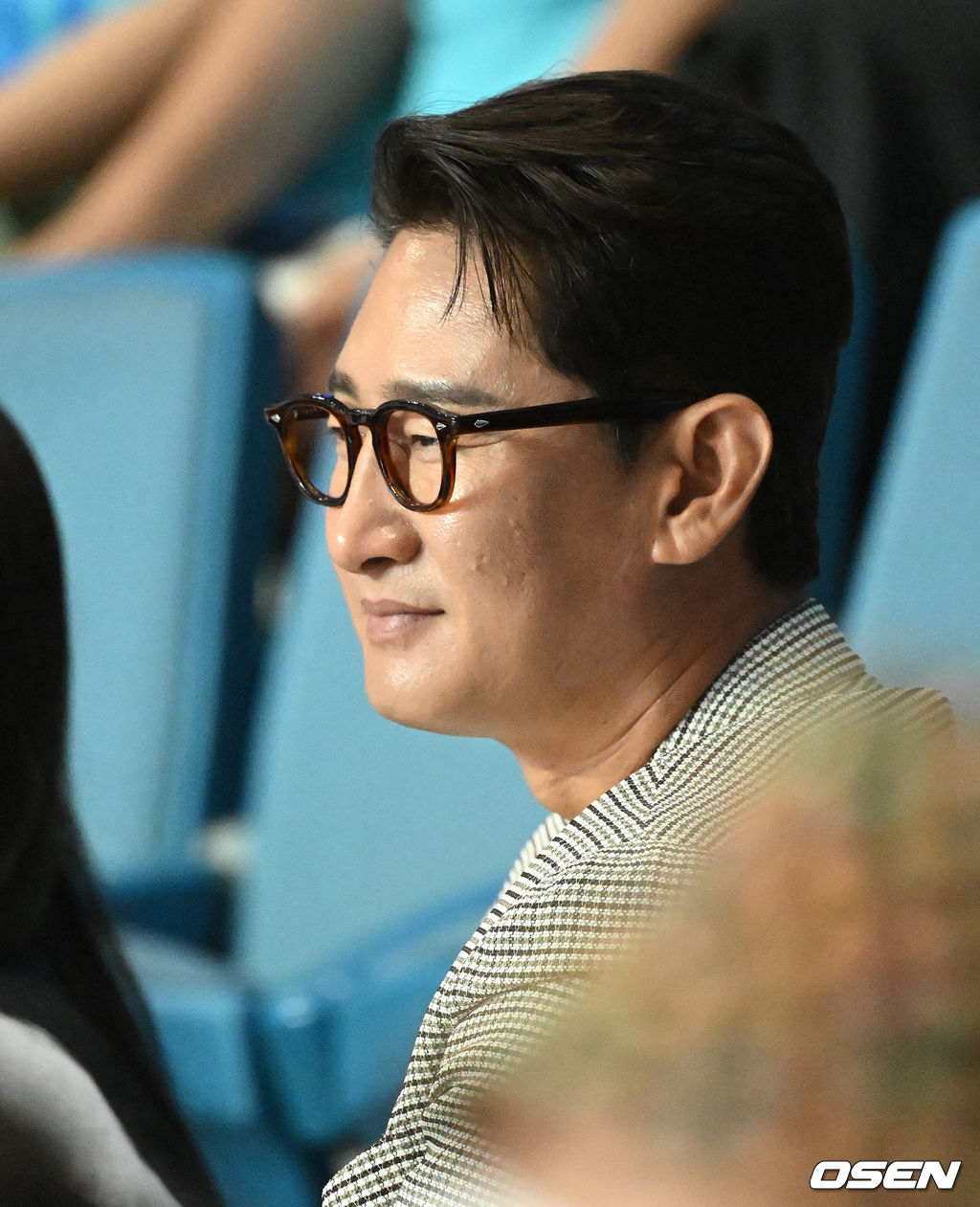 박용택. /사진=OSEN 제공