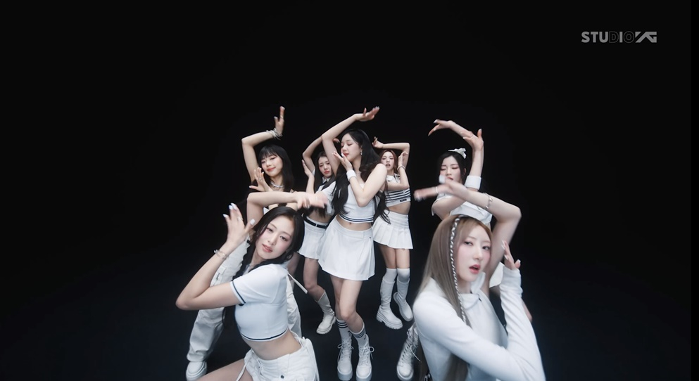 그룹 베이비몬스터 /사진제공=YG엔터테인먼트