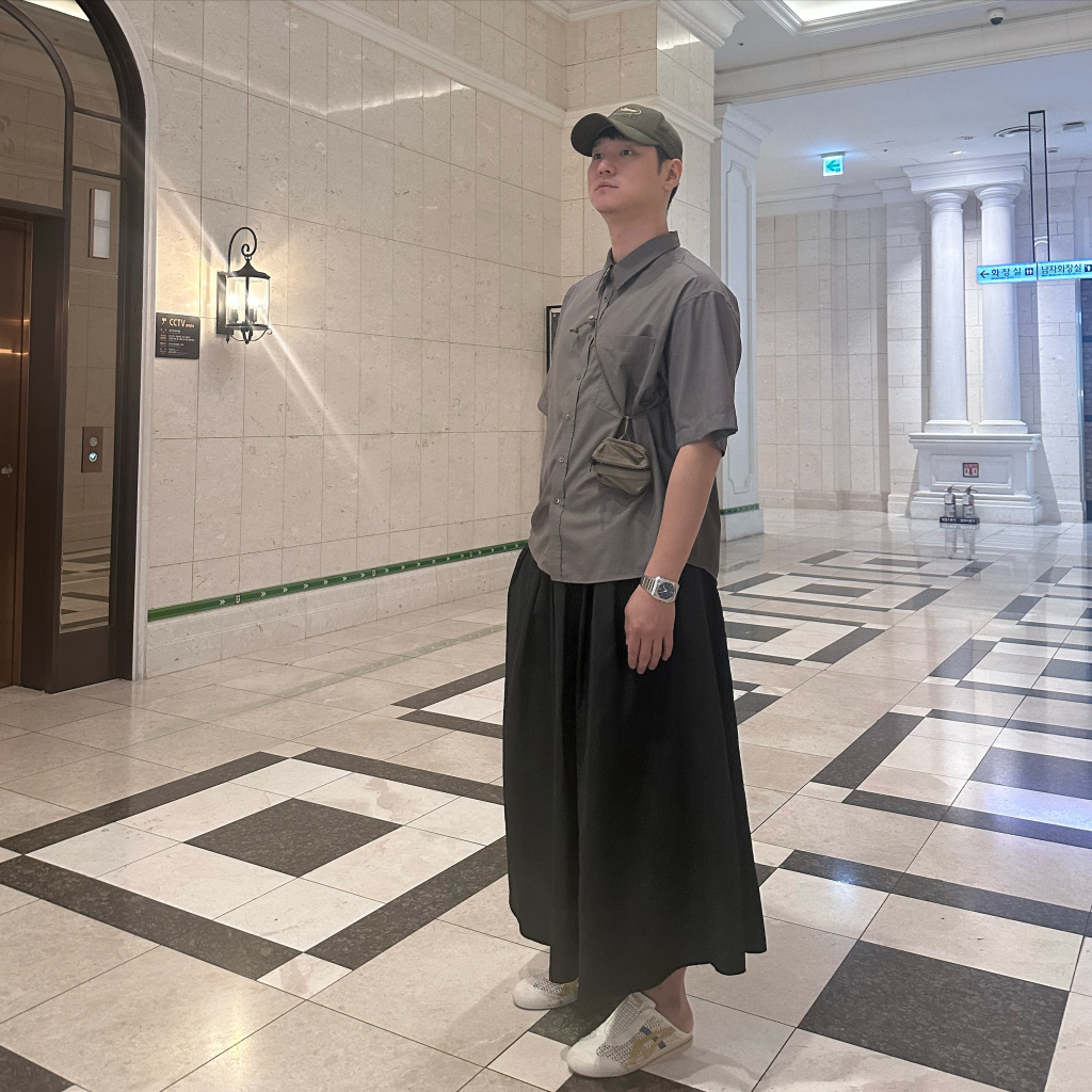 /사진=고경표 SNS