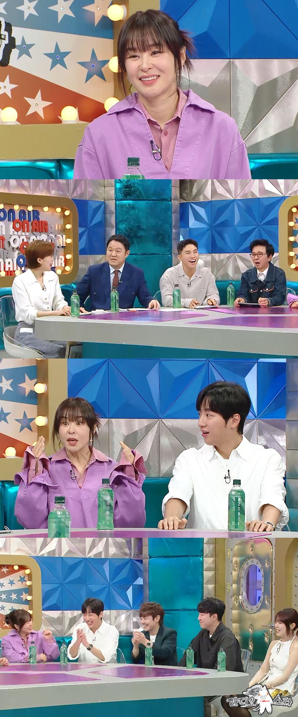/사진=MBC ‘라디오스타’