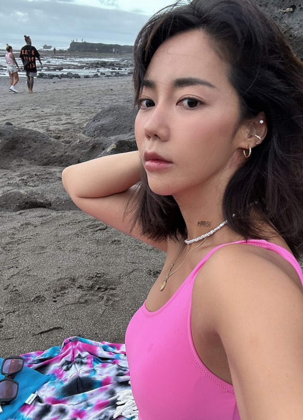 /사진=이윤진
