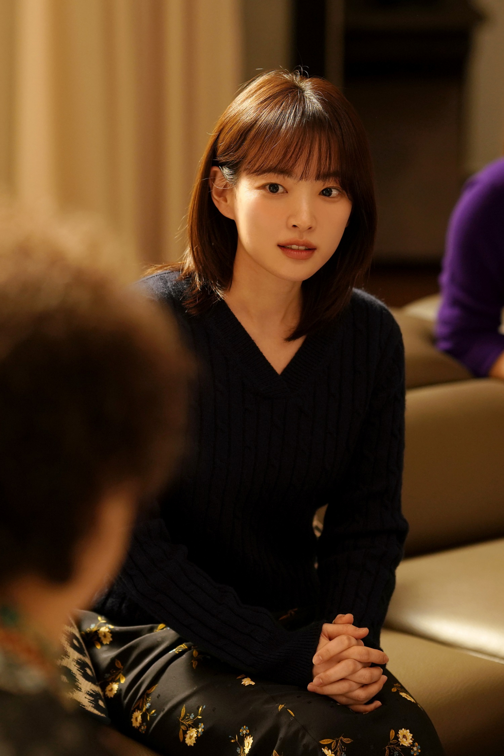 /사진=JTBC