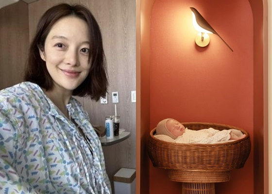 /사진=황보라 인스타그램 캡처