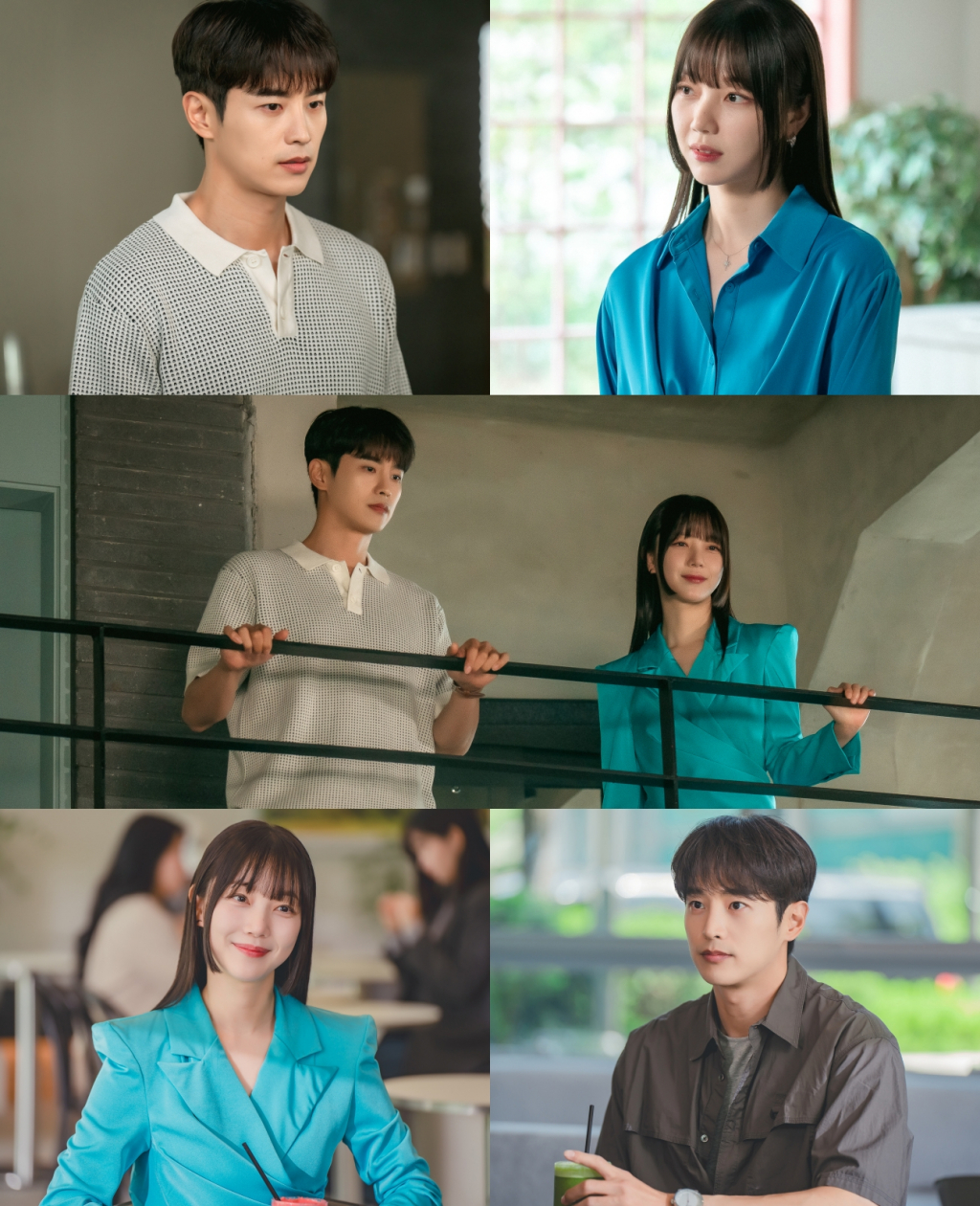 /사진=KBS 2TV '스캔들'