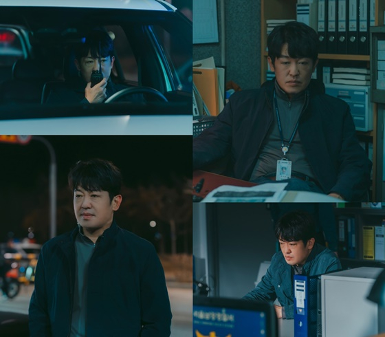 /사진제공=ENA ‘크래시’
