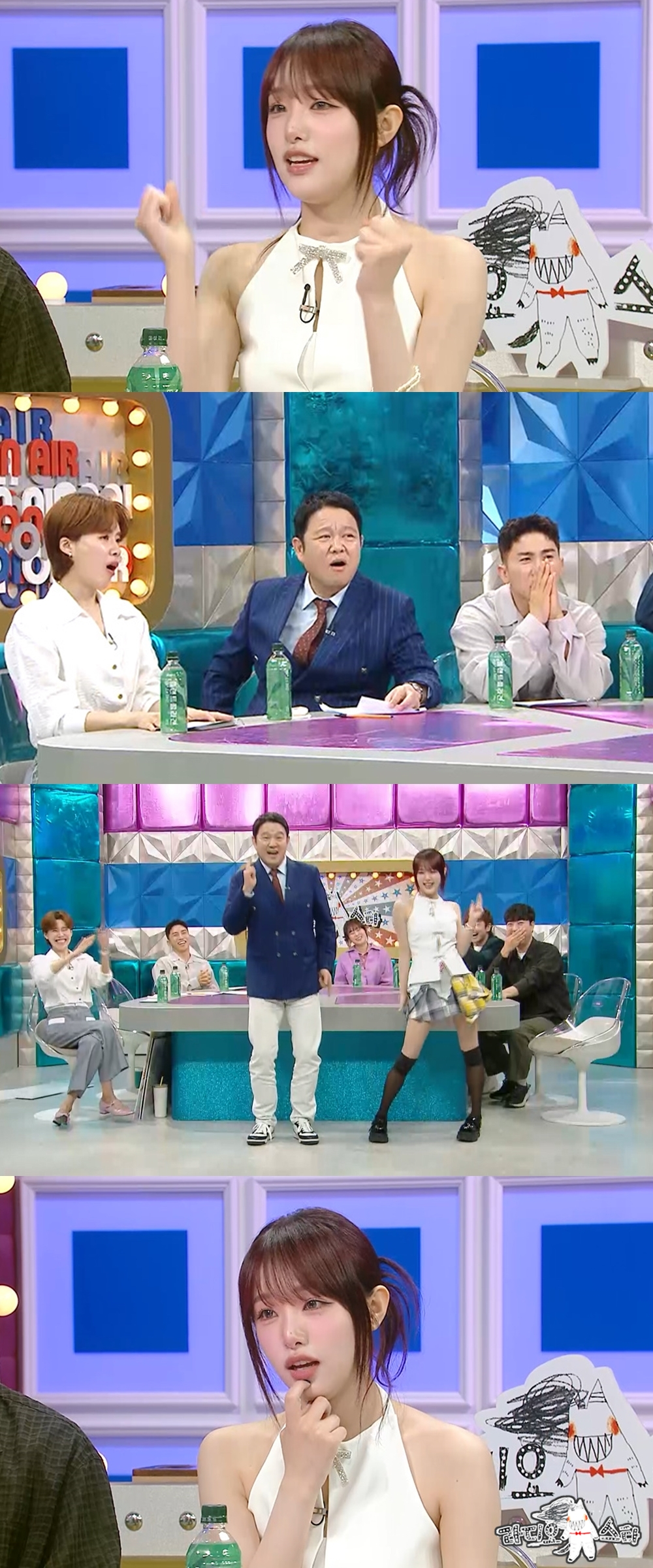 /사진=MBC ‘라디오스타’