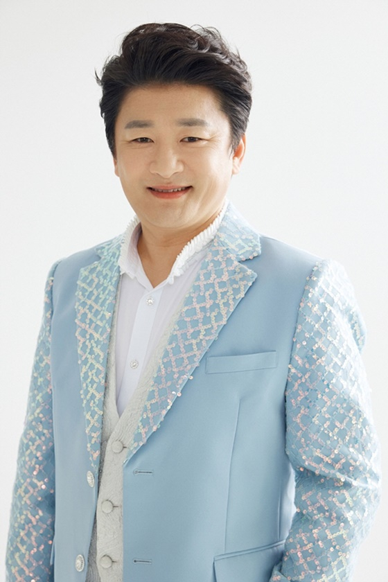 현진우/사진=KDH엔터테인먼트