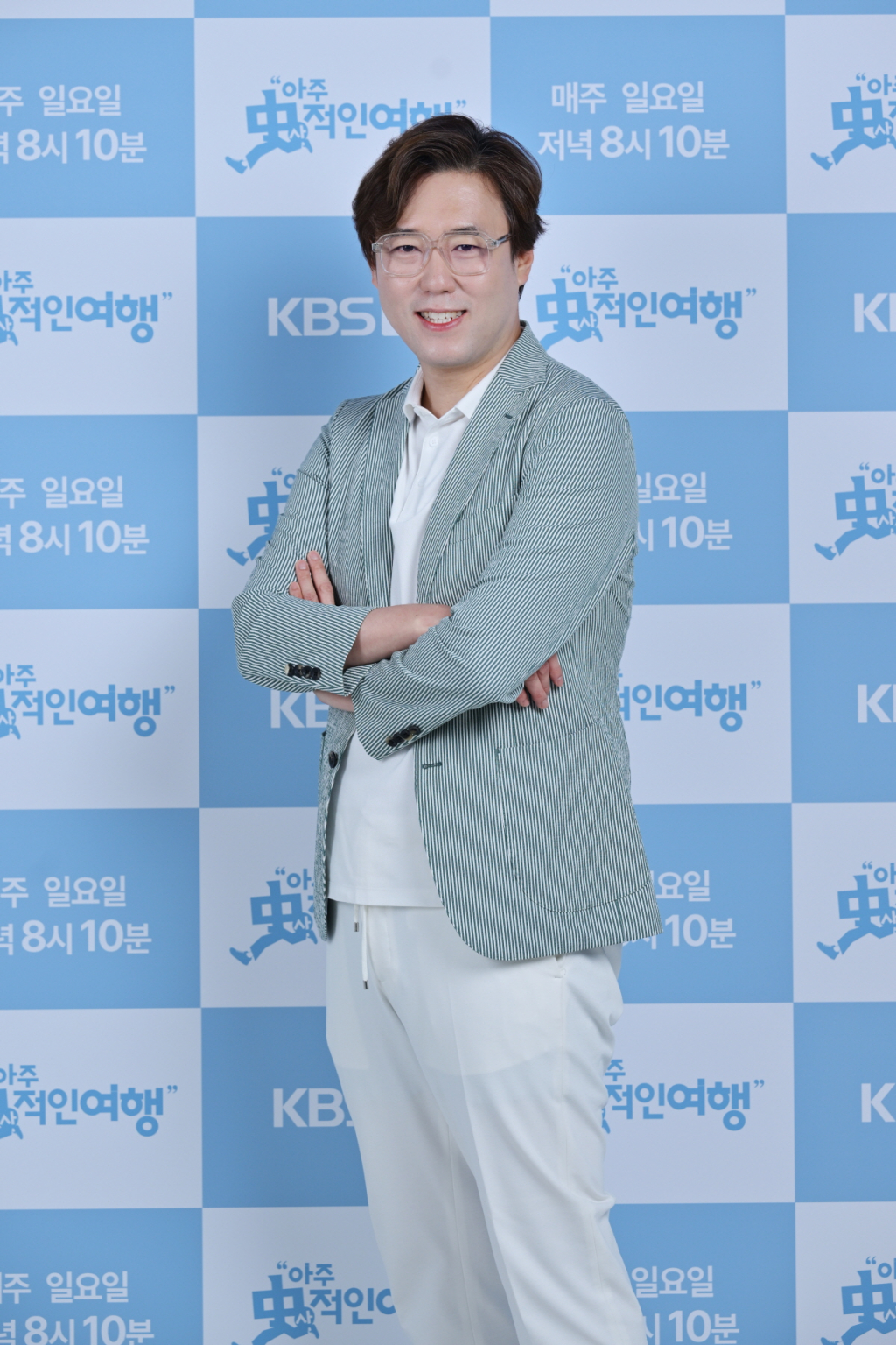 심용환 교수 /사진제공=KBS