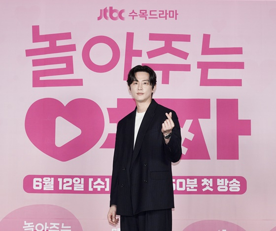 권율 /사진=JTBC 제공