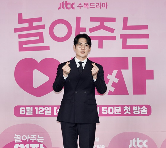 엄태구/사진=JTBC