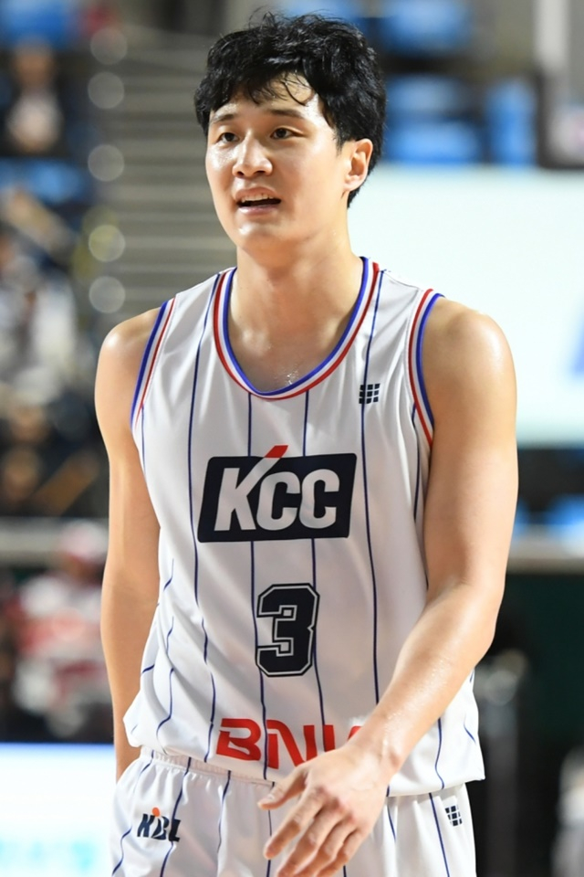 허웅. /사진=KBL 제공