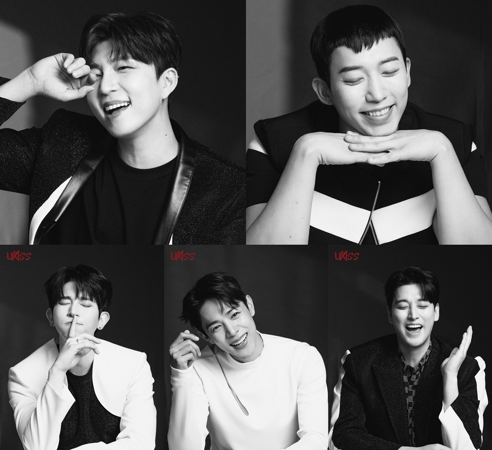 /사진=탱고뮤직