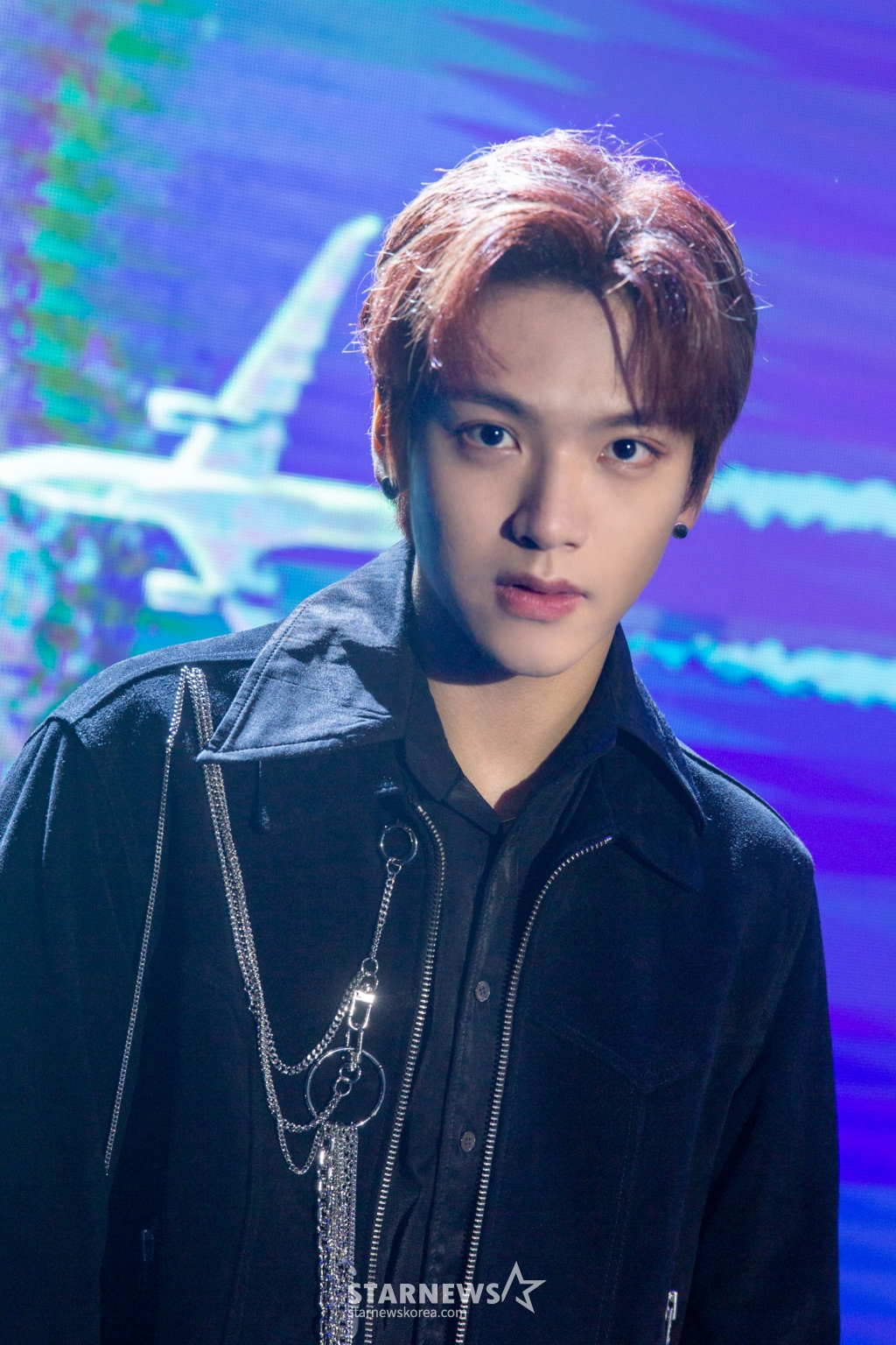 엔플라잉(N.Flying) 김재현/사진=이동훈 기자