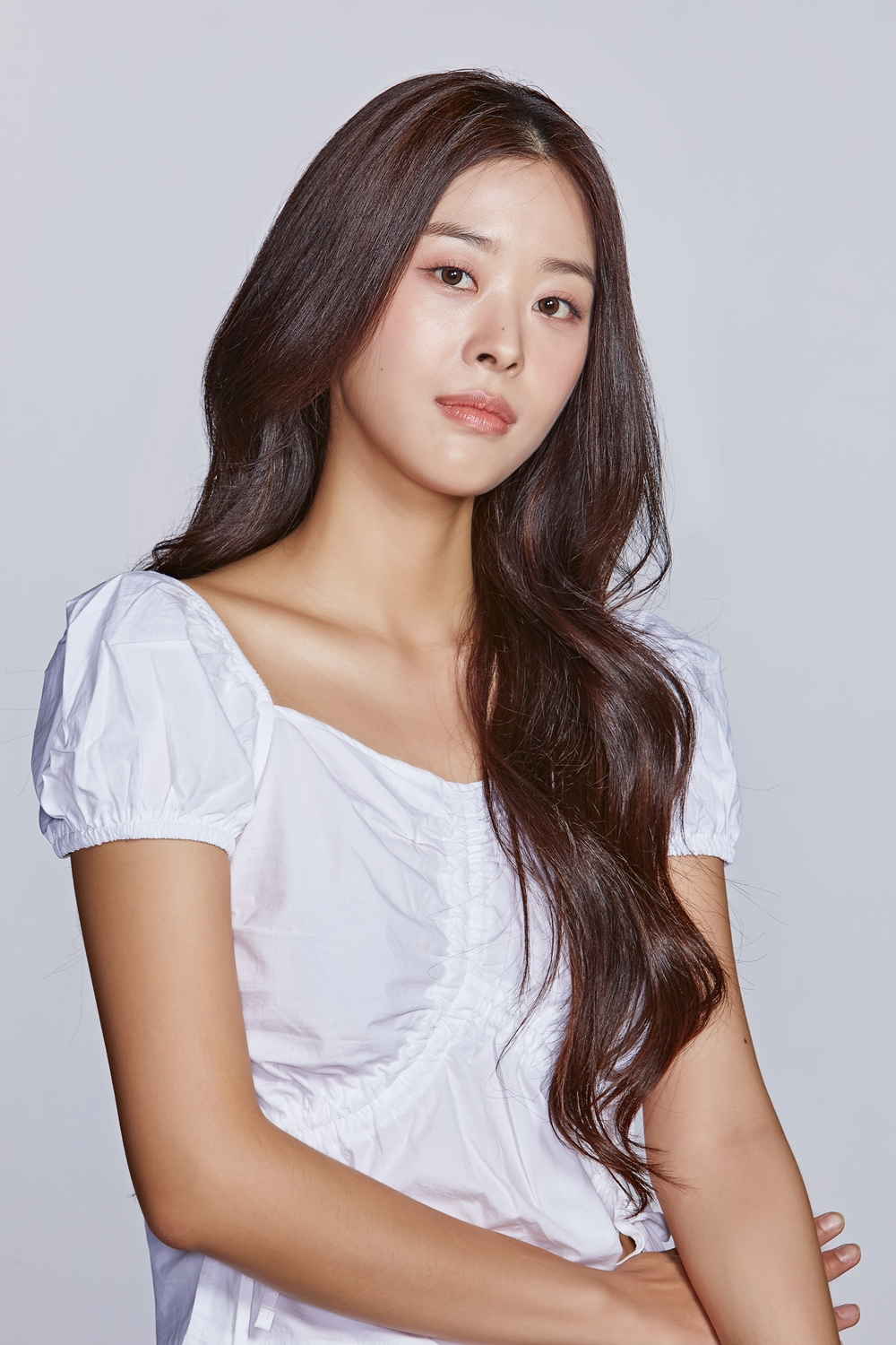 JTBC '걸스 온 파이어' 황세영 /사진제공='걸스 온 파이어'